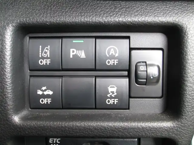 スズキ ハスラー HYBRID G 千葉県 2022(令4)年 1.3万km オフブルーM ワンオーナー/メーカーOP9型メモリナビ、フルセグTV/全方位モニター/純正オーディオ【DVD/CD/BT/USB】/デュアルカメラブレーキサポート/レーダークルーズコントロール/レーンキープアシスト/アイドリングストップ/ヘッドライトレベライザー/ナビ連動ステアリングスイッチ/前席シートヒーター/リアコーナーセンサー/ビルトインETC、スペアキー/取扱説明書/新車時保証書/ナビ取扱説明書/スズキ整備記録簿(R5/R6)