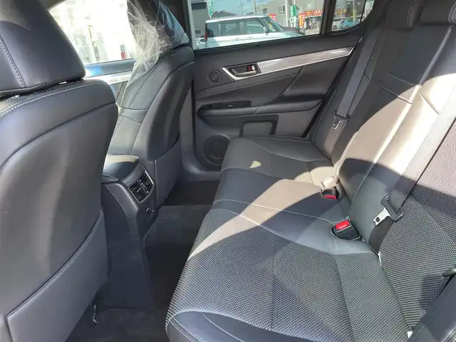 レクサス ＧＳ 450h Fスポーツ 石川県 2013(平25)年 8.8万km パール 純正メモリーナビ/フルセグTV/バックカメラ/LEDヘッドライト/ETC/ドライブレコーダー/クルーズコントロール/革シート/シートヒーター&クーラー/サンルーフ/純正アルミホイール/レーダー/オートライト/ハンドルヒーター