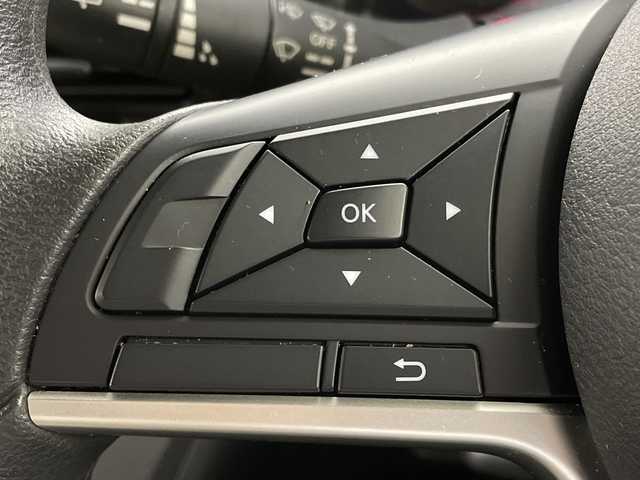 日産 デイズ S 新潟県 2020(令2)年 3.6万km ブラック 純正オーディオ/　Bluetooth/USB/衝突被害軽減ブレーキ/レーンキープアシスト/前後コーナーセンサー/アイドリングストップ/横滑り防止装置/オートライト/純正WCPセット夏タイヤ積込