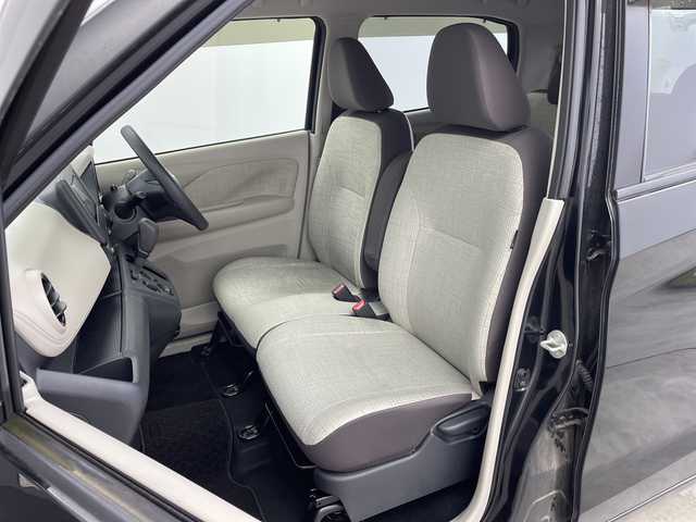 日産 デイズ S 新潟県 2020(令2)年 3.6万km ブラック 純正オーディオ/　Bluetooth/USB/衝突被害軽減ブレーキ/レーンキープアシスト/前後コーナーセンサー/アイドリングストップ/横滑り防止装置/オートライト/純正WCPセット夏タイヤ積込