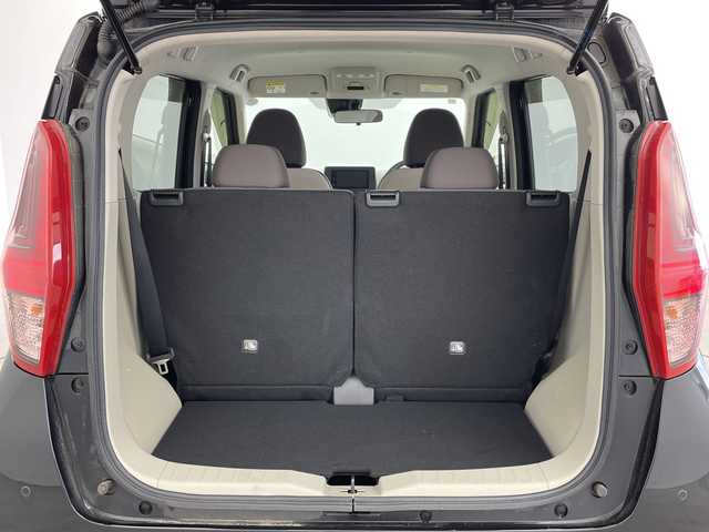 日産 デイズ S 新潟県 2020(令2)年 3.6万km ブラック 純正オーディオ/　Bluetooth/USB/衝突被害軽減ブレーキ/レーンキープアシスト/前後コーナーセンサー/アイドリングストップ/横滑り防止装置/オートライト/純正WCPセット夏タイヤ積込
