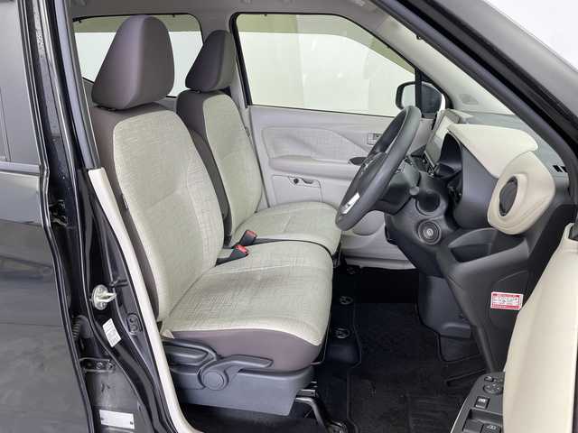 日産 デイズ S 新潟県 2020(令2)年 3.6万km ブラック 純正オーディオ/　Bluetooth/USB/衝突被害軽減ブレーキ/レーンキープアシスト/前後コーナーセンサー/アイドリングストップ/横滑り防止装置/オートライト/純正WCPセット夏タイヤ積込
