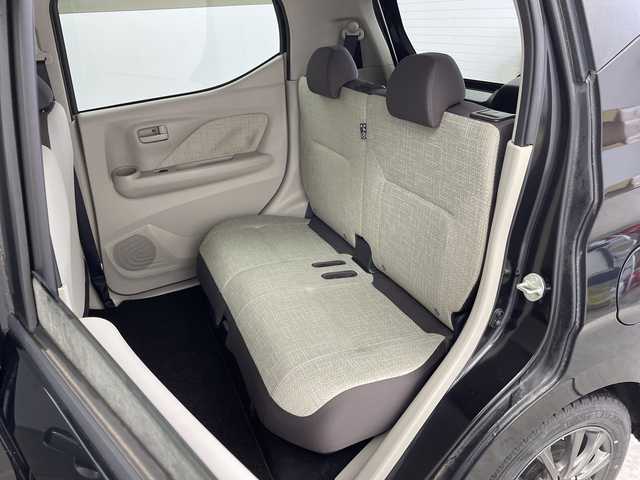 日産 デイズ S 新潟県 2020(令2)年 3.6万km ブラック 純正オーディオ/　Bluetooth/USB/衝突被害軽減ブレーキ/レーンキープアシスト/前後コーナーセンサー/アイドリングストップ/横滑り防止装置/オートライト/純正WCPセット夏タイヤ積込