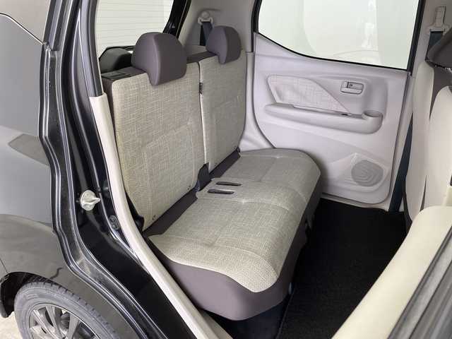 日産 デイズ S 新潟県 2020(令2)年 3.6万km ブラック 純正オーディオ/　Bluetooth/USB/衝突被害軽減ブレーキ/レーンキープアシスト/前後コーナーセンサー/アイドリングストップ/横滑り防止装置/オートライト/純正WCPセット夏タイヤ積込