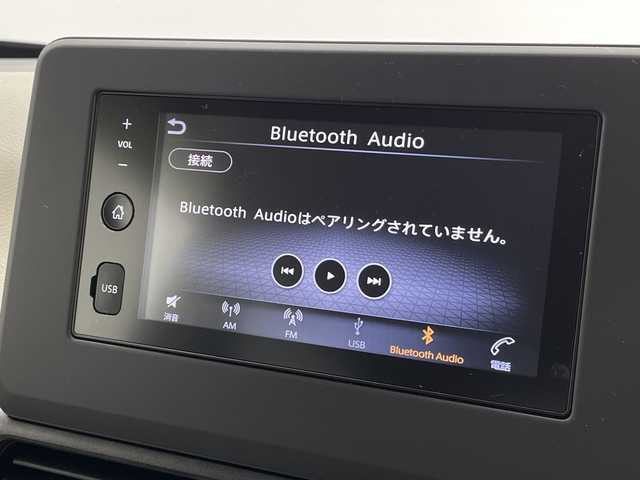 日産 デイズ S 新潟県 2020(令2)年 3.6万km ブラック 純正オーディオ/　Bluetooth/USB/衝突被害軽減ブレーキ/レーンキープアシスト/前後コーナーセンサー/アイドリングストップ/横滑り防止装置/オートライト/純正WCPセット夏タイヤ積込