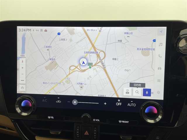 レクサス ＮＸ 250 バージョンL 熊本県 2023(令5)年 2.8万km グラファイトブラックガラスフレーク ワンオーナー　/純正14インチディスプレイオーディオ（ＡｐｐｌＣａｒＰｌａｙ・ＡｎｄｒｏｉｄＡｕｔｏ・ＢＴ・フルセグ・ＵＳＢ）/アラウンドビューモニター　/レクサスセーフティシステム/・プリクラッシュセーフティ/・プロアクティブドライビングアシスト/・レーンキープアシスト/・ロードサインアシスト/・ブラインドスポットモニター/・リアクロストラフィックアラート/・アダブティブクルーズコントロール/・先行車発進お知らせ機能/・オートハイビーム/横滑り防止/全席シートヒーター　/前席エアーシート　/前後クリアランスソナー/パワーバックドア/ステアリングヒーター/ヘッドアップディスプレイ/レザーシート/純正フロアマット/純正２０インチAW/オートライト/オートマチックハイビーム/フォグライト/スマートキー/プッシュスタート/スペアキー1本