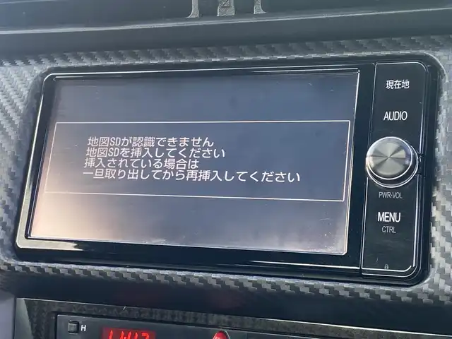 トヨタ ８６