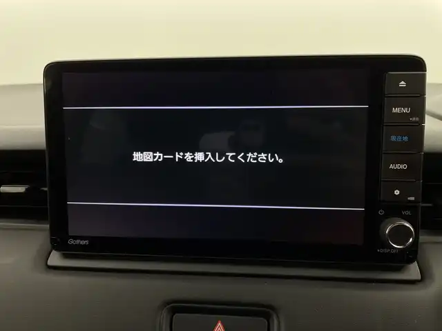 ホンダ ヴェゼル ハイブリッド e:HEV X 新潟県 2024(令6)年 8万km メテオロイドグレーメタリック 4WD/CMBS/純正SDナビ/　CD/DVD/Bluetooth/フルセグTV/バックカメラ/レーダークルーズコントロール/LEDヘッドライト/フォグランプ/シートヒーター/純正16インチアルミホイール/パドルシフト/チップアップシート/レーンキープアシスト/踏み間違い衝突軽減システム/前後ドラレコ/サイドミラーヒーター/電格ミラー/ウィンカーミラー/スマートキー/ビルトインETC