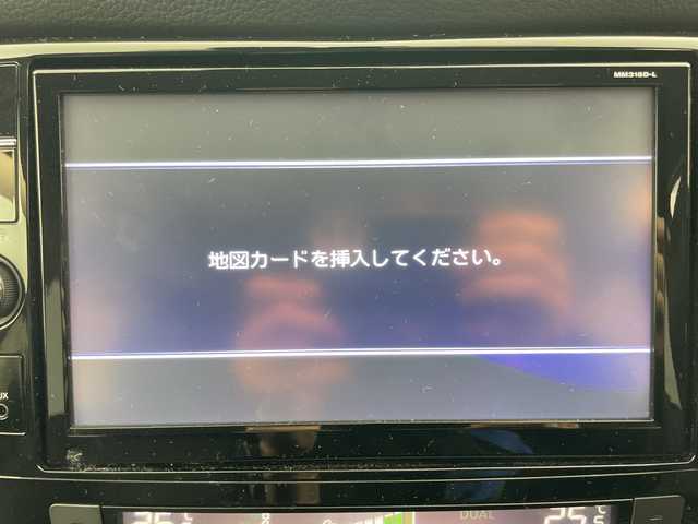 日産 エクストレイル 20X 道央・札幌 2019(平31)年 6.9万km ダイヤモンドブラック ・4WD/・純正ナビ/・CD&DVD&フルセグTV/・バックカメラ/・パワーバックドア/・ETC/・カブロンシート/・パートタイム4WD/・アイドリングストップ/・シートアジャスター/・ルーフレール/・HIDヘッドライト/・フォグランプ/・プッシュスタート/・スマートキー