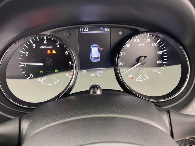 日産 エクストレイル 20X 道央・札幌 2019(平31)年 6.9万km ダイヤモンドブラック ・4WD/・純正ナビ/・CD&DVD&フルセグTV/・バックカメラ/・パワーバックドア/・ETC/・カブロンシート/・パートタイム4WD/・アイドリングストップ/・シートアジャスター/・ルーフレール/・HIDヘッドライト/・フォグランプ/・プッシュスタート/・スマートキー