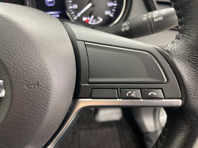 日産 エクストレイル 20X 道央・札幌 2019(平31)年 6.9万km ダイヤモンドブラック ・4WD/・純正ナビ/・CD&DVD&フルセグTV/・バックカメラ/・パワーバックドア/・ETC/・カブロンシート/・パートタイム4WD/・アイドリングストップ/・シートアジャスター/・ルーフレール/・HIDヘッドライト/・フォグランプ/・プッシュスタート/・スマートキー