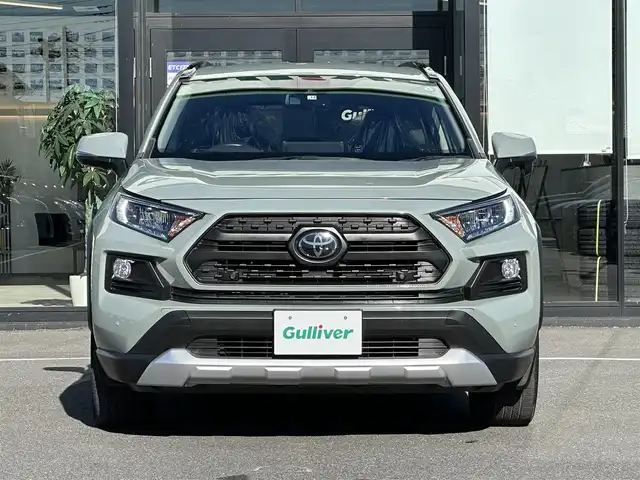 トヨタ ＲＡＶ４