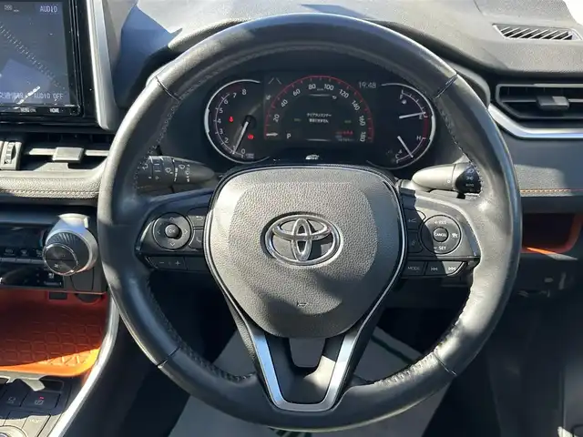 トヨタ ＲＡＶ４