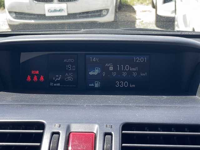 スバル フォレスター 2．0i－L 福島県 2013(平25)年 11.1万km クリスタルブラックシリカ ワンオーナー/4WD/社外HDDナビ/・AVIC-ZH77/DVD、CD、MSV、BT、フルセグTV/前席パワーシート＆シートヒーター/クルーズコントロール/バックカメラ/ビルトインETC/フロアマット/スマートキー/プッシュスタート/オートライト/キセノンライト/フォグランプ/バックフォグ/純正17インチアルミホイール/保証書/取扱説明書