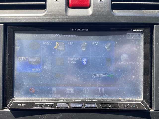 スバル フォレスター 2．0i－L 福島県 2013(平25)年 11.1万km クリスタルブラックシリカ ワンオーナー/4WD/社外HDDナビ/・AVIC-ZH77/DVD、CD、MSV、BT、フルセグTV/前席パワーシート＆シートヒーター/クルーズコントロール/バックカメラ/ビルトインETC/フロアマット/スマートキー/プッシュスタート/オートライト/キセノンライト/フォグランプ/バックフォグ/純正17インチアルミホイール/保証書/取扱説明書