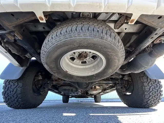 トヨタ ハイラックス サーフ SSR－X 滋賀県 2007(平19)年 15.5万km ホワイトパールクリスタルシャイン 純正HDDナビ/(AM FM CD DVD)/バックカメラ/バックドアパワーウインドウ/電動格納ミラー/ドアバイザー/ETC/LEDヘッドライト/オートライト/ルーフレール/純正フロアマット