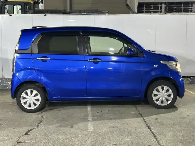 ホンダ Ｎ ＷＧＮ G SSパッケージⅡ 青森県 2018(平30)年 4.8万km ブリリアントスポーティブルーメタリック 純正ナビ（VXM-184VFi）/　CD、DVD、USB、BT、AUX/リアワイドカメラ/ビルトインETC/前席シートヒーター/充電用USBジャック/シティブレーキアクティブシステム/ヒーテッドドアミラー/14インチスチールホイールサマータイヤ車載/保証書/説明書/スペアキー