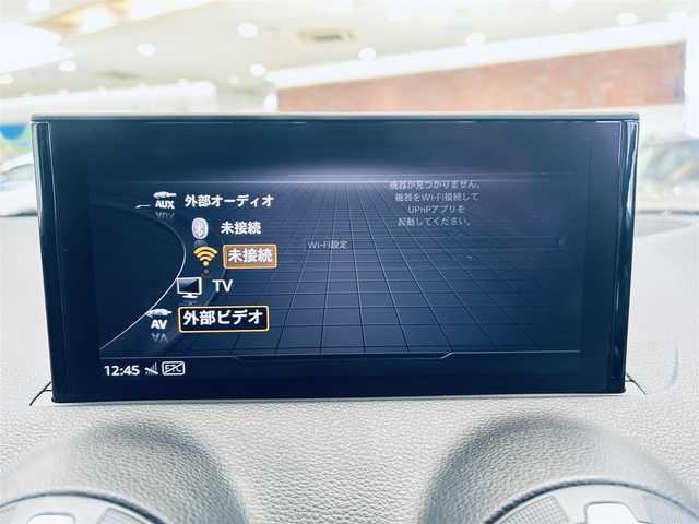 アウディ Ｑ２ ハッシュタグ ブラックスタイリング 大阪府 2019(平31)年 3.7万km 白 375台限定/ACC/バーチャルコックピット/純正ナビ/TV/バックカメラ/シートヒーター/純正18インチAW/電動リアゲート/サイドアシスト/クリアランスソナー/ETC/ドラレコ