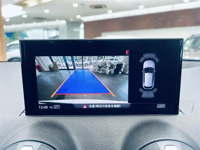 アウディ Ｑ２ ハッシュタグ ブラックスタイリング 大阪府 2019(平31)年 3.7万km 白 375台限定/ACC/バーチャルコックピット/純正ナビ/TV/バックカメラ/シートヒーター/純正18インチAW/電動リアゲート/サイドアシスト/クリアランスソナー/ETC/ドラレコ