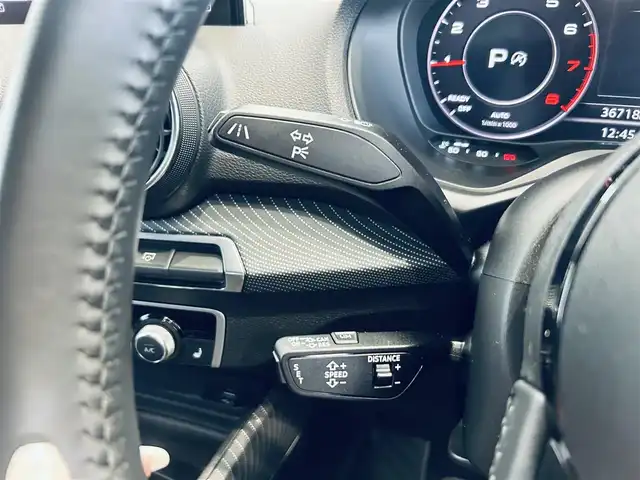 アウディ Ｑ２ ハッシュタグ ブラックスタイリング 大阪府 2019(平31)年 3.7万km 白 375台限定/ACC/バーチャルコックピット/純正ナビ/TV/バックカメラ/シートヒーター/純正18インチAW/電動リアゲート/サイドアシスト/クリアランスソナー/ETC/ドラレコ