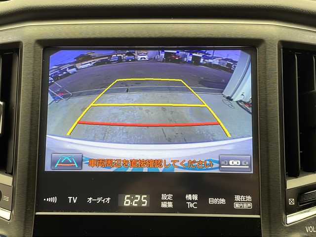 トヨタ クラウン アスリート S-T 栃木県 2015(平27)年 1.1万km ホワイトパールクリスタルシャイン 純正メーカーオプションナビ/(CD/DVD/USB/AUX/フルセグTV/Bluetooth)/バックカメラ/前後クリアランスソナー/ETC/LEDヘッドライト/パドルシフト/スペアタイヤ/ウィンカーミラー/ドアバイザー/保証書・取説有り