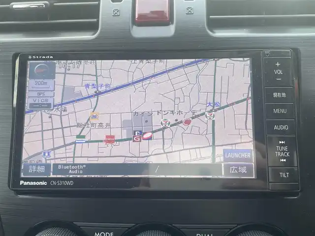 スバル インプレッサ ＸＶ 2．0i－L アイサイト 群馬県 2013(平25)年 5.5万km タンジェリンオレンジパール 社外ナビ/CD/DVD/TV/Bluetooth/衝突軽減システム/レーンキープアシスト/ETC/オートライト/バックカメラ/4WD/純正アルミホイール/純正フロアマット/パワーシート/クルーズコントロール/ルーフレール