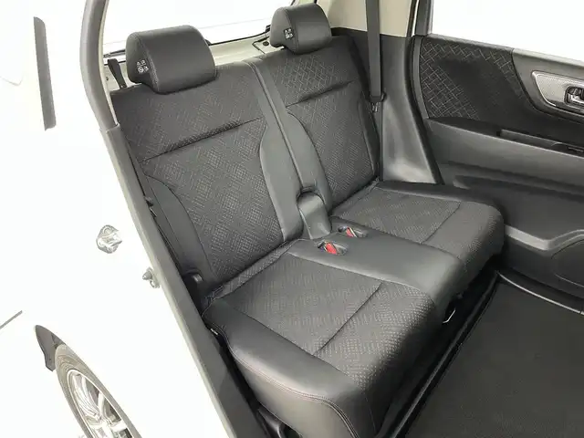 ホンダ Ｎ ＷＧＮ カスタム G ターボパッケージ 福島県 2015(平27)年 7.5万km プレミアムホワイトパール 純正ナビゲーション/・型番：VXM-155VSi/・フルセグTV/BT/CD/DVD/USB/SD/FM/AM/・バックカメラ/・ETC/・前後ドライブレコーダー/革張ステアリング/・ステアリングリモコン/・パドルシフト/・クルーズコントロール/衝突被害軽減ブレーキ/ハーフレザーシート/アイドリングストップ/プッシュスタート/・スマートキー/電動格納ミラー/・ウィンカーミラー/LEDヘッドライト/・フォグライト/・オートライト/純正フロアマット/ドアバイザー/純正14インチAW