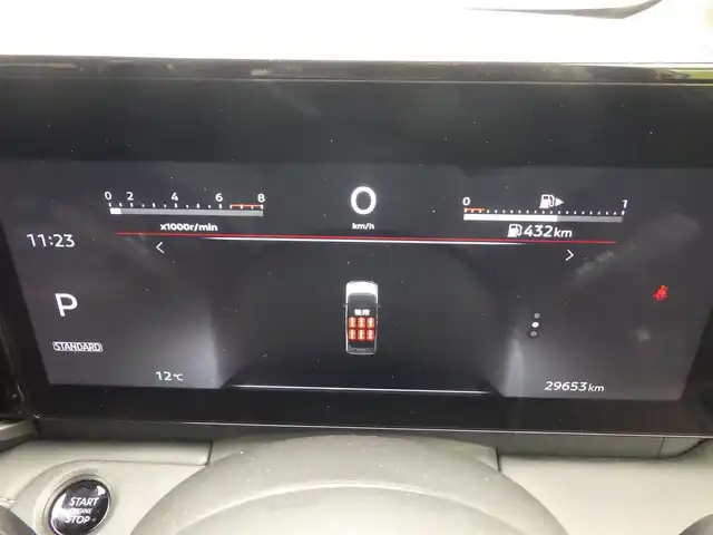 日産 セレナ ハイウェイスター V 千葉県 2023(令5)年 3万km プリズムホワイト エマージェンシーブレーキ/プロパイロット/インテリジェントクルーズコントロール/インテリジェントルームミラー/ハンズフリー両側パワースライドドア/純正コネクトナビ/地デジTV/【Bluetooth接続】/【Apple CarPlay　Android Auto対応】/アラウンドビューモニター/ドライブレコーダー/ワイヤレス充電/革巻きステアリング/ステアリングスイッチ/ETC/LEDヘッドライト/フォグライト/ウインカーミラー/コーナーセンサー/純正16インチアルミホイル/サイド/カーテンエアバッグ/インテリジェントキー