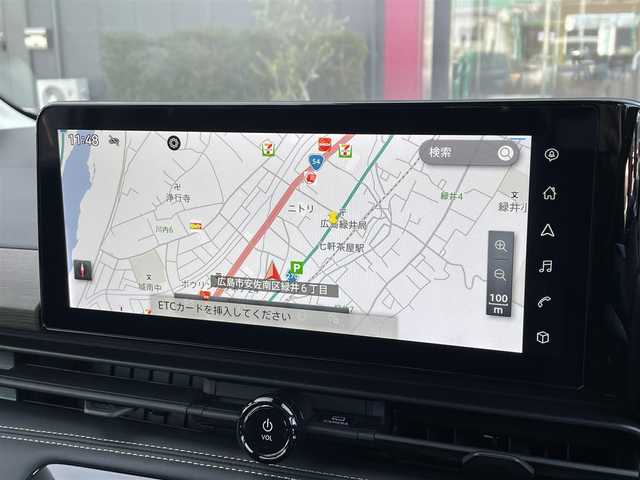 日産 セレナ ハイウェイスター V 広島県 2023(令5)年 6.4万km プリズムホワイト 禁煙/寒冷地仕様/・シートヒーター/・ステアリングヒーター/エマージェンシーブレーキ/車線逸脱警報/プロパイロット/ふらつき警報/踏み間違え防止/標識認識/先行車発進告知/コーナーセンサー/BSW/インテリジェントルームミラー/純正コネクティッドナビ/・フルセグ/Bluetooth/スマホ連携/HDMI/アラウンドビューモニター/ドライブレコーダー/ワイヤレス充電/ハンズフリー両側パワースライドドア/革巻きステアリング/パドルシフト/LEDヘッドライト/フォグランプ/オートライト/電動パーキングブレーキ/オートホールド/ヘッドライトレベライザー/スマートキー/プッシュスタート/スペアキー/ETC２．０/純正１６インチアルミホイール