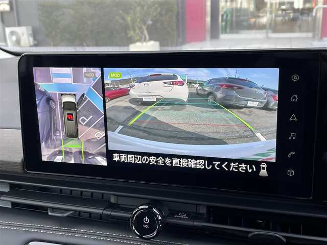 日産 セレナ ハイウェイスター V 広島県 2023(令5)年 6.4万km プリズムホワイト 禁煙/寒冷地仕様/・シートヒーター/・ステアリングヒーター/エマージェンシーブレーキ/車線逸脱警報/プロパイロット/ふらつき警報/踏み間違え防止/標識認識/先行車発進告知/コーナーセンサー/BSW/インテリジェントルームミラー/純正コネクティッドナビ/・フルセグ/Bluetooth/スマホ連携/HDMI/アラウンドビューモニター/ドライブレコーダー/ワイヤレス充電/ハンズフリー両側パワースライドドア/革巻きステアリング/パドルシフト/LEDヘッドライト/フォグランプ/オートライト/電動パーキングブレーキ/オートホールド/ヘッドライトレベライザー/スマートキー/プッシュスタート/スペアキー/ETC２．０/純正１６インチアルミホイール