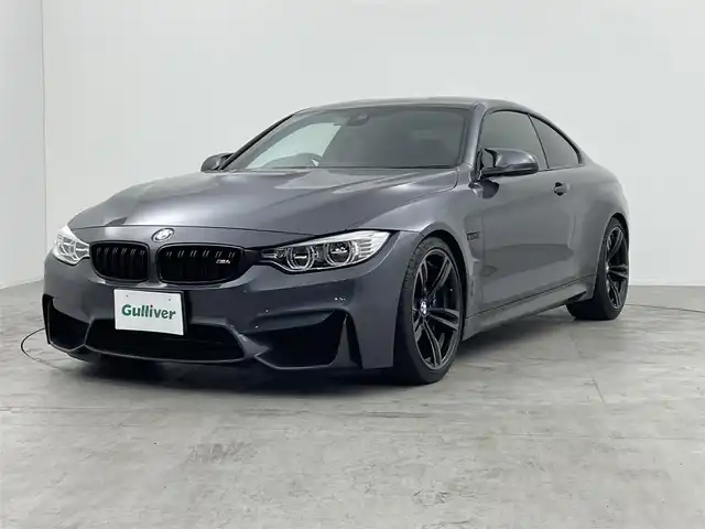 ＢＭＷ Ｍ４