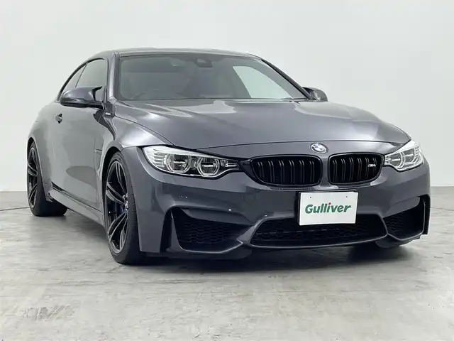 ＢＭＷ Ｍ４