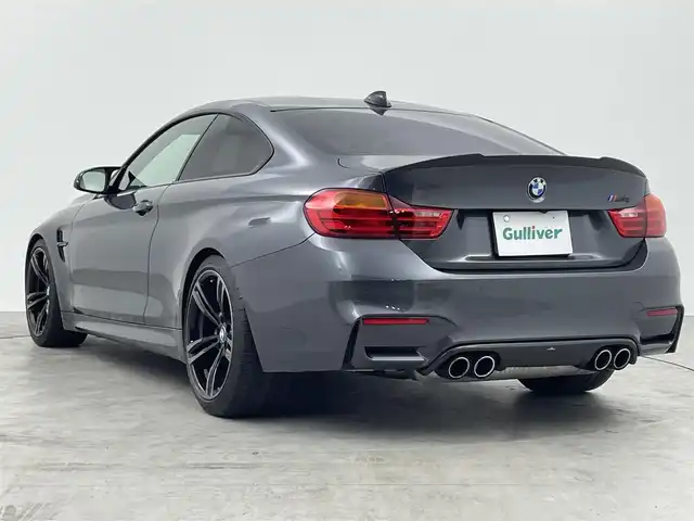 ＢＭＷ Ｍ４