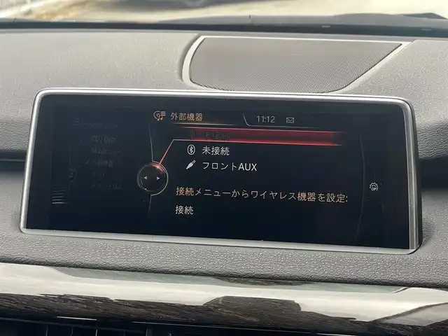 ＢＭＷ Ｘ５ xDrive 35d Mスポーツ 山梨県 2016(平28)年 1.8万km サファイアブラックP セレクトパッケージ/インテリジェントS/コンフォートA/Pサンルーフ/茶革/イージーC/LED/ACC/LKA/BSA/純正HDDナビ/全周囲カメラ/BT/フルセグ/Pシート/4ZシートH/スペアキー