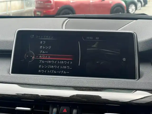 ＢＭＷ Ｘ５ xDrive 35d Mスポーツ 山梨県 2016(平28)年 1.8万km サファイアブラックP セレクトパッケージ/インテリジェントS/コンフォートA/Pサンルーフ/茶革/イージーC/LED/ACC/LKA/BSA/純正HDDナビ/全周囲カメラ/BT/フルセグ/Pシート/4ZシートH/スペアキー