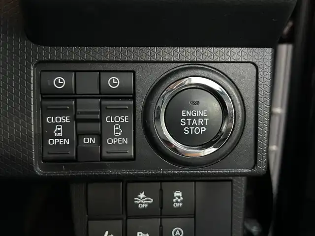 ダイハツ タント カスタム RS 静岡県 2022(令4)年 1.7万km プラムブラウンクリスタルマイカ 純正ＳＤナビ　/・フルセグＴＶ　/・Ｂｌｕｅｔｏｏｔｈ接続　/・ＤＶＤ再生　/・ＵＳＢ入力端子　/Ｂカメラ　/両側パワスラ　/前後コーナーセンサー　/衝突軽減　/プッシュスタート/スマートキー/スペアキー/ＥＴＣ　/前後ドラレコ　/前席シートヒーター/ＬＥＤオートライト/純正フロアマット/純正15インチアルミホイール/ハーフレザーシート/保証書/取り扱い説明書
