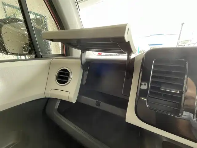 日産 モコ S 石川県 2014(平26)年 5.7万km モコピーチ Clarionナビ/・ワンセグTV/CD/DVD/BTオーディオ/AUX/ラジオ/プッシュスタート/電動格納ミラー/インテリジェントキー/アイドリングストップ/ドライブレコーダー/スペアキー/保証書/取扱説明書