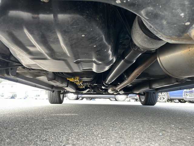 ダイハツ キャスト スタイル X SAⅡ 岩手県 2017(平29)年 6.8万km ディープブルークリスタルマイカ 純正SDナビ/AM/FM/CD/DVD/Bluetooth/フルセグTV/ETC/ドライブレコーダー(SDなし)/衝突被害軽減ブレーキ/レーンキープアシスト/横滑り防止装置/アイドリングストップ/オートライト/オートハイビーム/HIDヘッドライト/スマートキー/プッシュスタート/電動格納ミラー/社外14インチAW/純正フロアマット/ドアバイザー/取扱説明書