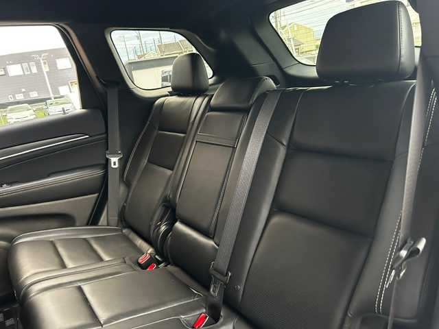 クライスラー・ジープ ジープ グランドチェロキー LTD 富山県 2018(平30)年 2.2万km 白 純正メモリナビ/Bluetooth接続/AM/FMラジオ/フルセグTV/バックカメラ/D/N席シートパワーシート/D/N席シートヒーター/後部座席シートヒーター/D/N席シートクーラー/ヒーテッドステアリング/パワーバックドア/パークアシスト/ACC/車線逸脱防止/アイドリングストップ/横滑り防止/4WD/ダウンヒルアシストコントロール/前後ドラレコ/ETC