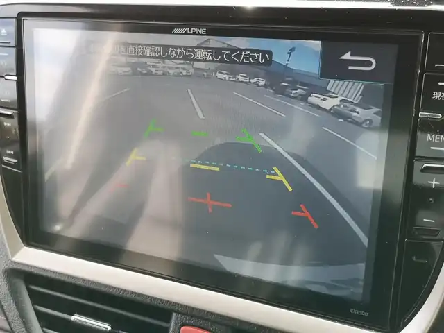 トヨタ エスクァイア Gi 茨城県 2014(平26)年 19.3万km スパークリングブラックパールクリスタルシャイン アルパインナビ/【TV・CD・DVD・SD・ラジオ・USB・BT・HDMI】/アルパイン製フリップダウンモニター/クルコン/ETC/Bカメラ/シートヒーター/MTモード付AT/両側パワスラ/後席AAC/オートライト/オートハイビーム/Fフォグ/LEDライト