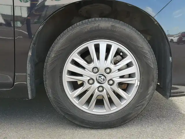 トヨタ エスクァイア Gi 茨城県 2014(平26)年 19.3万km スパークリングブラックパールクリスタルシャイン アルパインナビ/【TV・CD・DVD・SD・ラジオ・USB・BT・HDMI】/アルパイン製フリップダウンモニター/クルコン/ETC/Bカメラ/シートヒーター/MTモード付AT/両側パワスラ/後席AAC/オートライト/オートハイビーム/Fフォグ/LEDライト