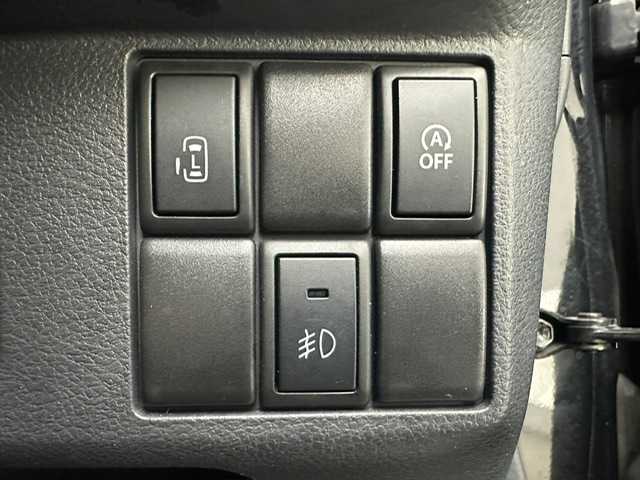 スズキ スペーシア カスタム XS 兵庫県 2015(平27)年 8万km ブルーイッシュブラックパール3 ・社外オーディオ/・片側パワースライドア/・ETC/・純正14インチアルミホイール/・HIDヘッドライト/・オートライト/・純正フロアマット/・スマートキー/・プッシュスタート/・アイドリングストップ/・ヘッドライトレベライザー