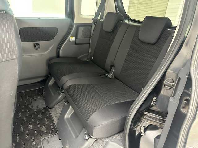 スズキ スペーシア カスタム XS 兵庫県 2015(平27)年 8万km ブルーイッシュブラックパール3 ・社外オーディオ/・片側パワースライドア/・ETC/・純正14インチアルミホイール/・HIDヘッドライト/・オートライト/・純正フロアマット/・スマートキー/・プッシュスタート/・アイドリングストップ/・ヘッドライトレベライザー