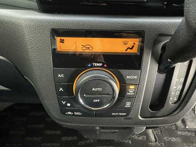 スズキ スペーシア カスタム XS 兵庫県 2015(平27)年 8万km ブルーイッシュブラックパール3 ・社外オーディオ/・片側パワースライドア/・ETC/・純正14インチアルミホイール/・HIDヘッドライト/・オートライト/・純正フロアマット/・スマートキー/・プッシュスタート/・アイドリングストップ/・ヘッドライトレベライザー