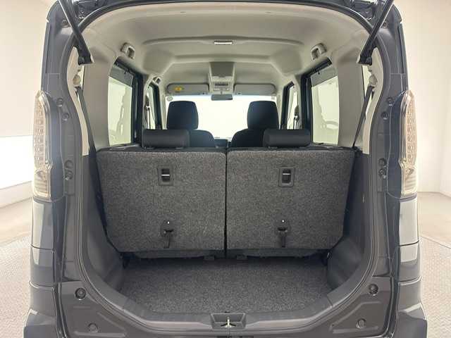 スズキ スペーシア カスタム XS 兵庫県 2015(平27)年 8万km ブルーイッシュブラックパール3 ・社外オーディオ/・片側パワースライドア/・ETC/・純正14インチアルミホイール/・HIDヘッドライト/・オートライト/・純正フロアマット/・スマートキー/・プッシュスタート/・アイドリングストップ/・ヘッドライトレベライザー