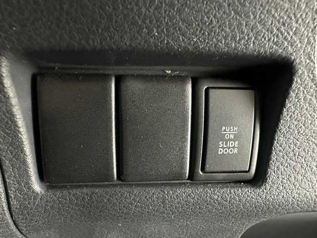 スズキ スペーシア カスタム XS 兵庫県 2015(平27)年 8万km ブルーイッシュブラックパール3 ・社外オーディオ/・片側パワースライドア/・ETC/・純正14インチアルミホイール/・HIDヘッドライト/・オートライト/・純正フロアマット/・スマートキー/・プッシュスタート/・アイドリングストップ/・ヘッドライトレベライザー