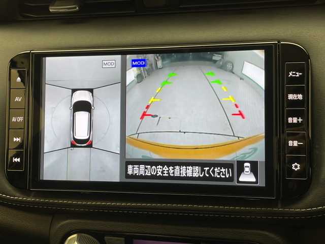 日産 キックス X 愛知県 2021(令3)年 3.4万km サンライトイエロー 純正9型ナビ　SDカードなし/全方位カメラ/クルーズコントロール/プロパイロット/シートヒーター/バックカメラ/コーナーセンサー/純正アルミホイール/ルーフレール/LEDヘッドライト/ステアリングヒーター/インテリジェントミラー/オートマチックハイビーム/ドライブレコーダー/ETC/衝突軽減システム/フルセグ/CD DVD/ステアリングスイッチ/スマートキー/プッシュスタート