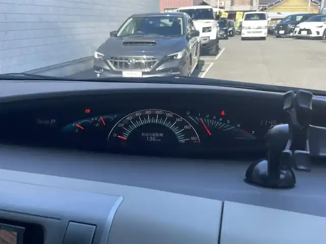 トヨタ エスティマ G 愛知県 2007(平19)年 10.9万km シルバーM ワンオーナー/両側パワースライドドア/Carrozzeria製HDDナビ〈AVIC-HRZ88〉/DVD／MS／地デジTV/バックカメラ/運転席パワーシート/アンテナ分離型ETC/インテリジェントAFS付HIDヘッドライト/純正フォグランプ/2列目リラックスキャプテンシート〈オットマン付〉/３列目荷室下格納/純正17インチAW/スマートキー＆プッシュスタート