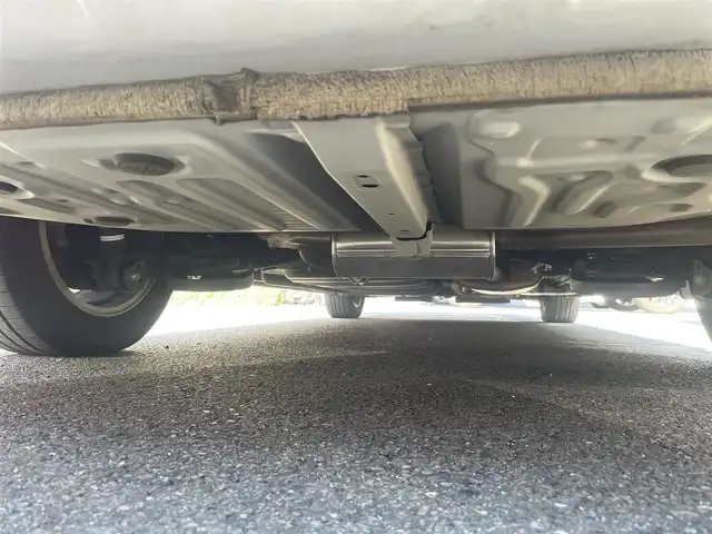 トヨタ ヴォクシー ZS 煌 神奈川県 2015(平27)年 7.9万km パール