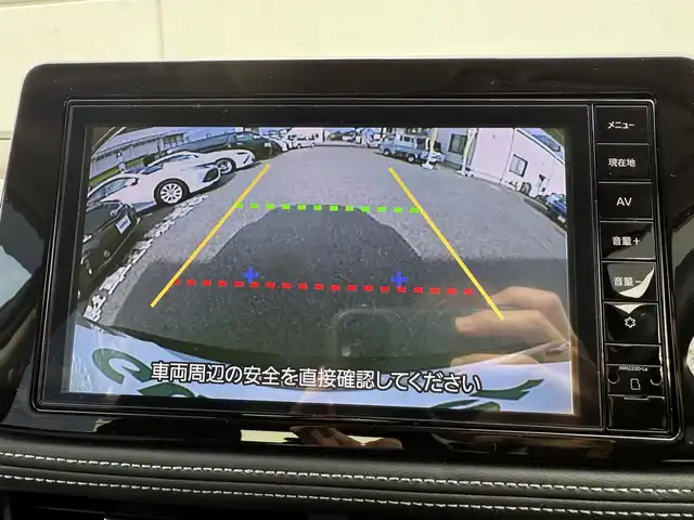 日産 エクストレイル X 愛知県 2023(令5)年 1.9万km 茶Ⅱ /純正メモリナビ//AM/FM/HDMI/フルセグ/BT/SD//プロパイロット//ビルトインETC2.0//バックカメラ//前後純正ドライブレコーダー//インテリジェントエマージェンシーブレーキ//後側方車両検知警報//後側方衝突防止支援//ハンドル支援//車線逸脱警報//車線逸脱坊地支援//踏み間違い衝突防止支援//標識検知機能//クリアランスソナー//後退時車両検知警報//インテリジェントクルーズコントロール//D・N席パワーシート//D・N席シートヒーター//オートLEDヘッドライト//オートハイビーム//フォグランプ//ヘッドライトレベライザー//ルーフレール//e-Pedal//EV MODE//D MODE//ステアリングスイッチ//オートリトラクタブルウィンカーミラー//純正フロアマット//純正ドアバイザー//プッシュスタート//スペアキー//取扱説明書//保証書